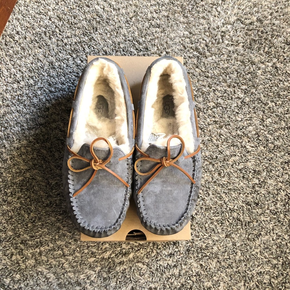 UGG Dakota Slippers